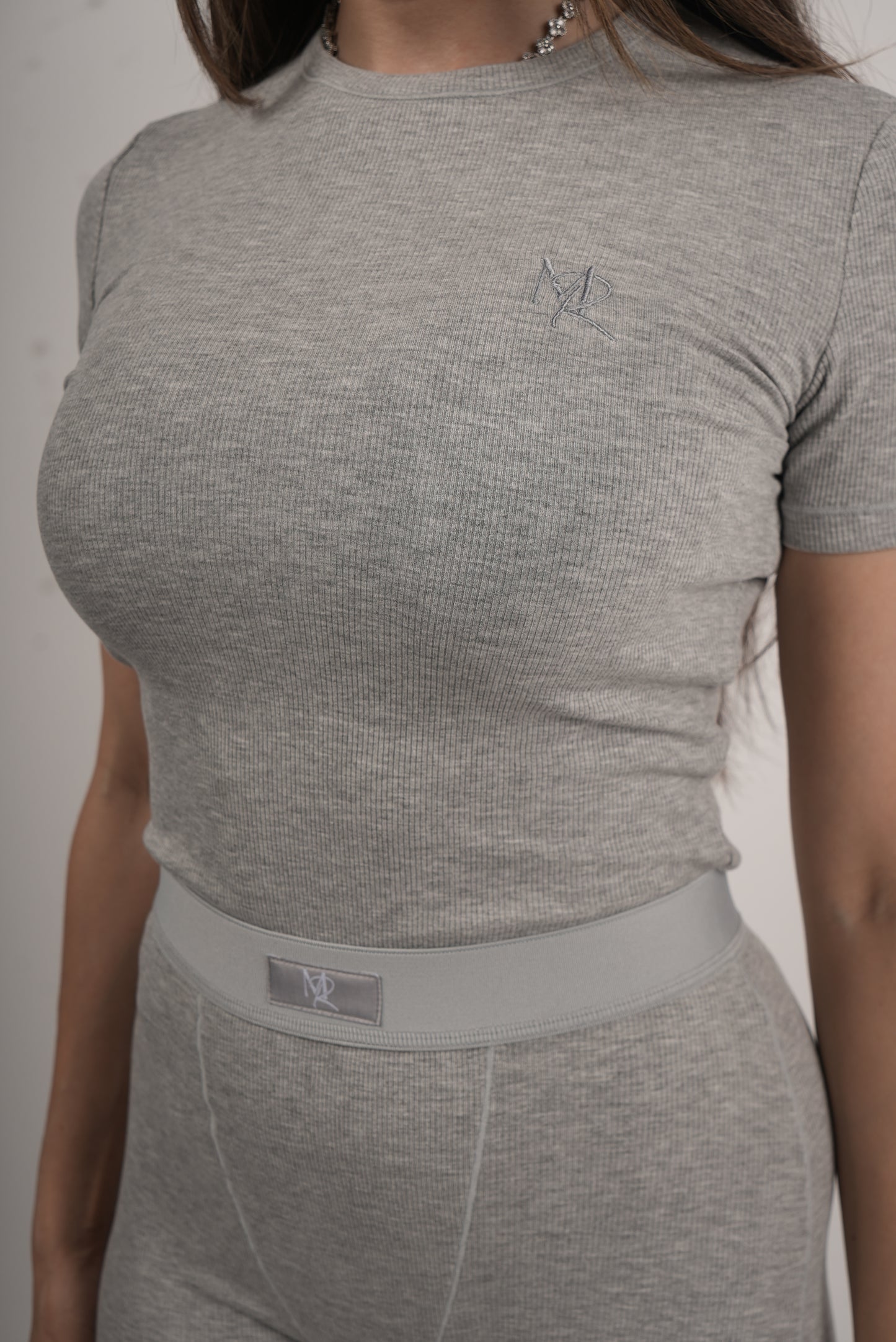 Amour Collection Short Sleeve Shirt