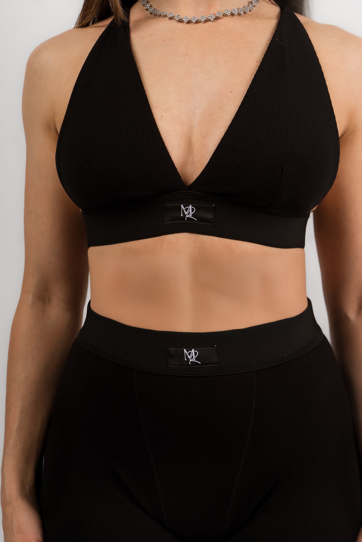 Amour Collection Sports Bra