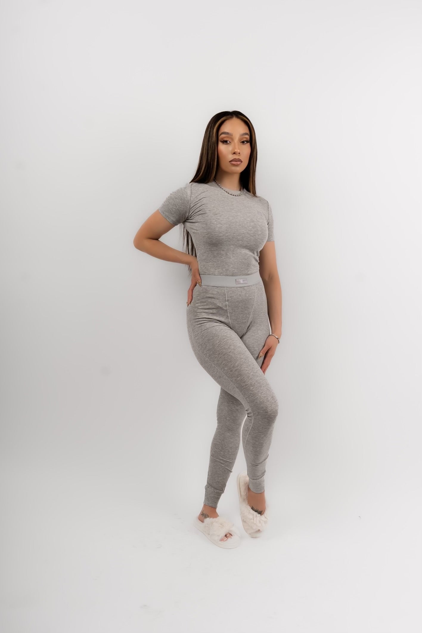 Amour Collection Leggings