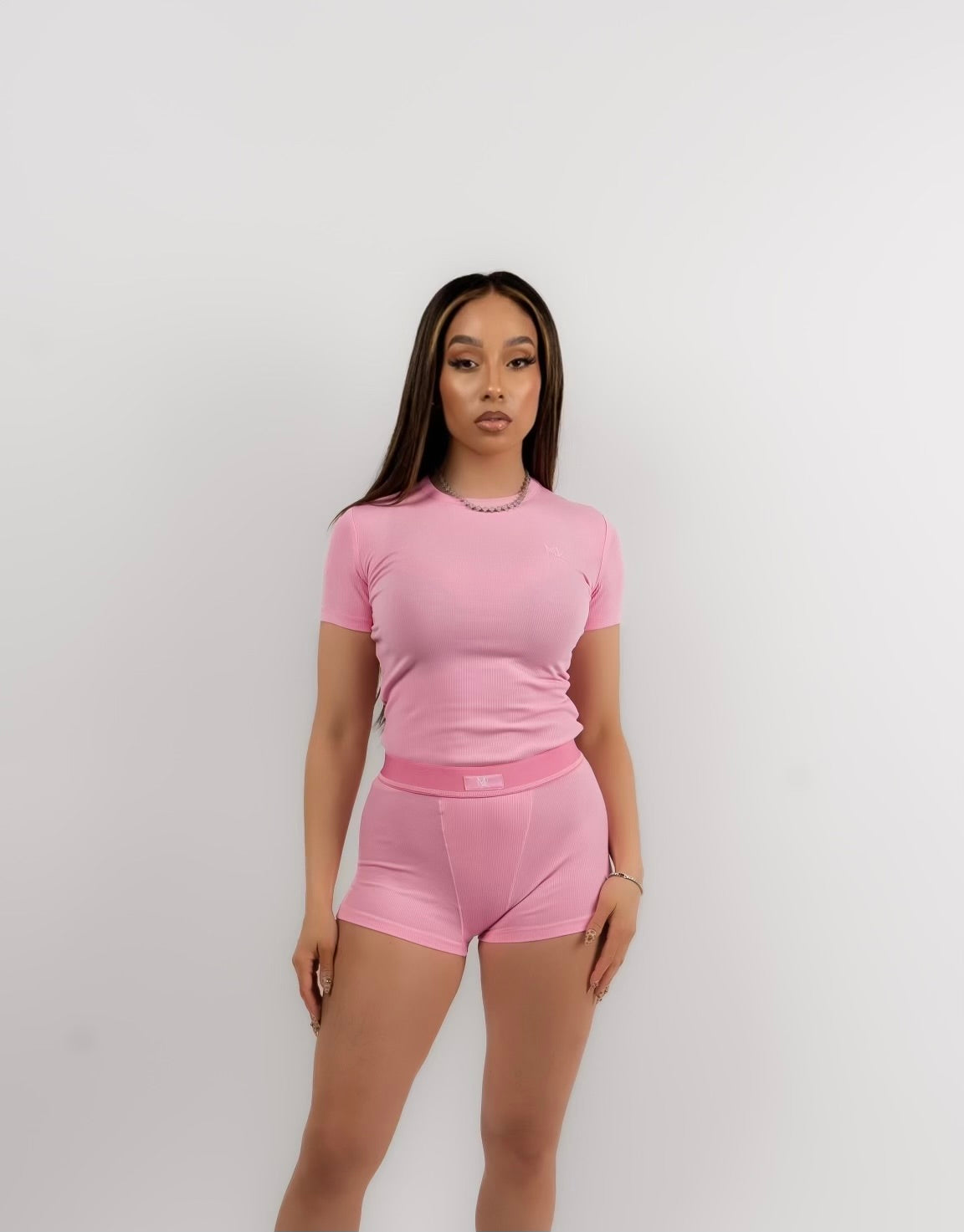Amour Collection Shorts
